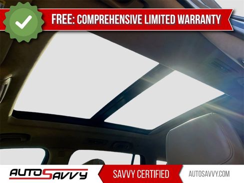 Used 2020 Cadillac XT6 Sport w/ Platinum Package image 23