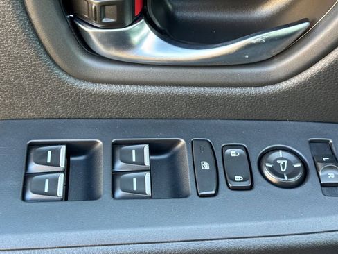 New 2026 Honda Passport RTL image 12