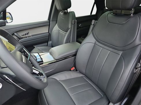 New 2026 Land Rover Range Rover Sport SE image 15