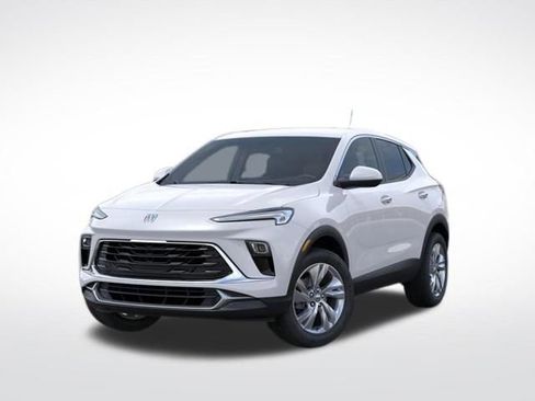 Used 2026 Buick Encore GX Preferred image 6