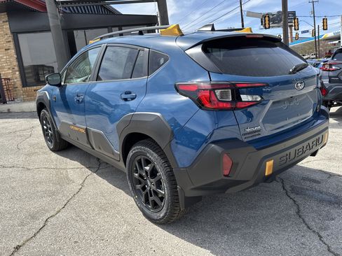 New 2026 Subaru Crosstrek 2.5i Wilderness image 5