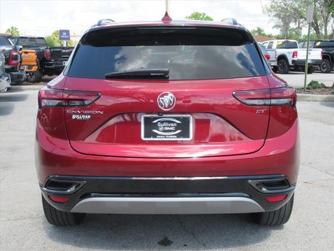 Used 2023 Buick Envision Preferred FWD image 5