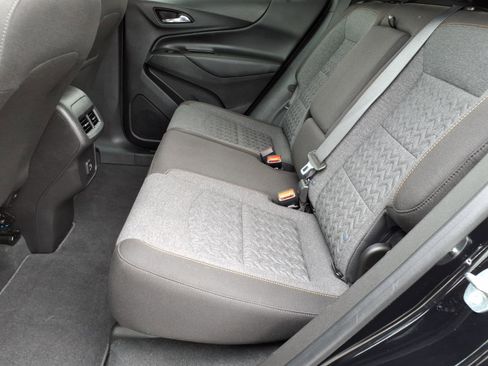 Certified 2023 Chevrolet Equinox LT FWD image 11