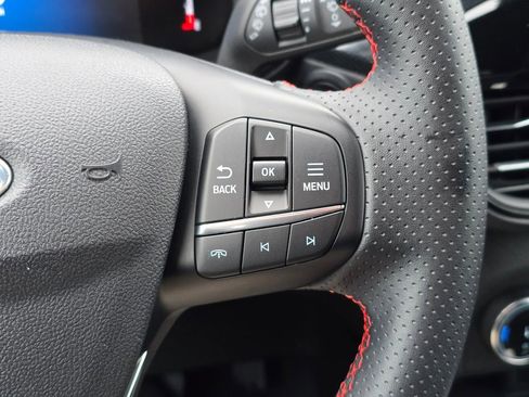 Used 2025 Ford Escape ST-Line AWD/4WD image 26