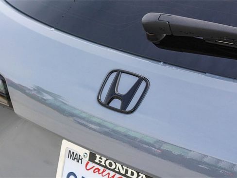 Used 2025 Honda HR-V Sport image 11