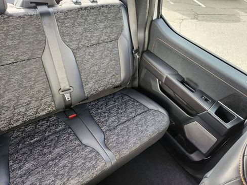 New 2026 Ford F150 Tremor AWD/4WD image 15
