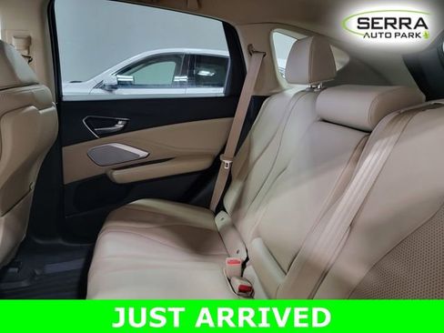 Used 2019 Acura RDX w/ Technology Package image 14