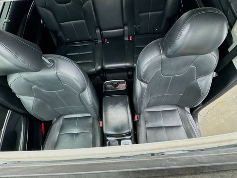 Used 2020 Kia Telluride EX FWD image 14