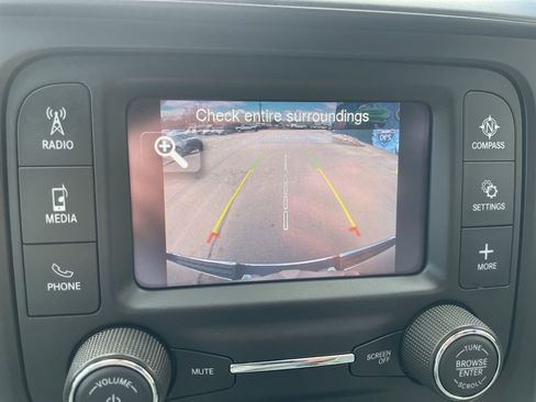 Certified 2023 RAM 1500 Big Horn image 11