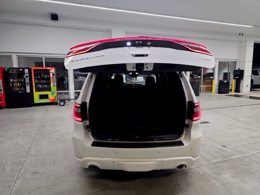 Used 2023 Dodge Durango GT RWD image 41