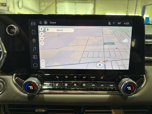 New 2026 GMC Canyon Elevation w/ Convenience Package image 30