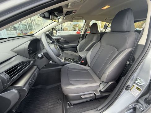 Used 2025 Subaru Impreza 2.0i image 12