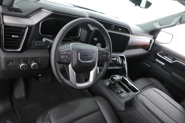 Used 2026 GMC Sierra 1500 Denali w/ Denali Reserve Package AWD/4WD image 18