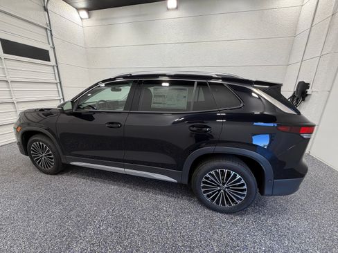New 2026 Volkswagen Tiguan S AWD/4WD image 3