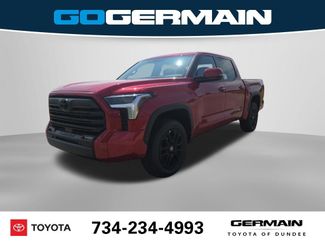 New 2026 Toyota Tundra SR5 AWD/4WD video 1
