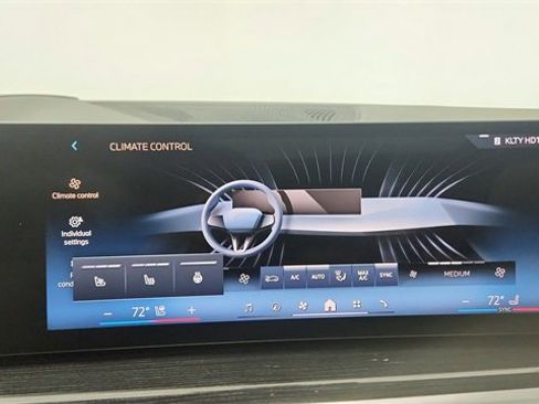 Used 2026 BMW X7 xDrive40i image 82