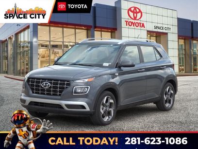 Used 2026 Hyundai Venue SEL