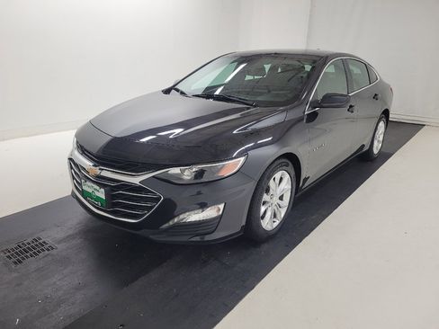 Used 2023 Chevrolet Malibu LT FWD image 5