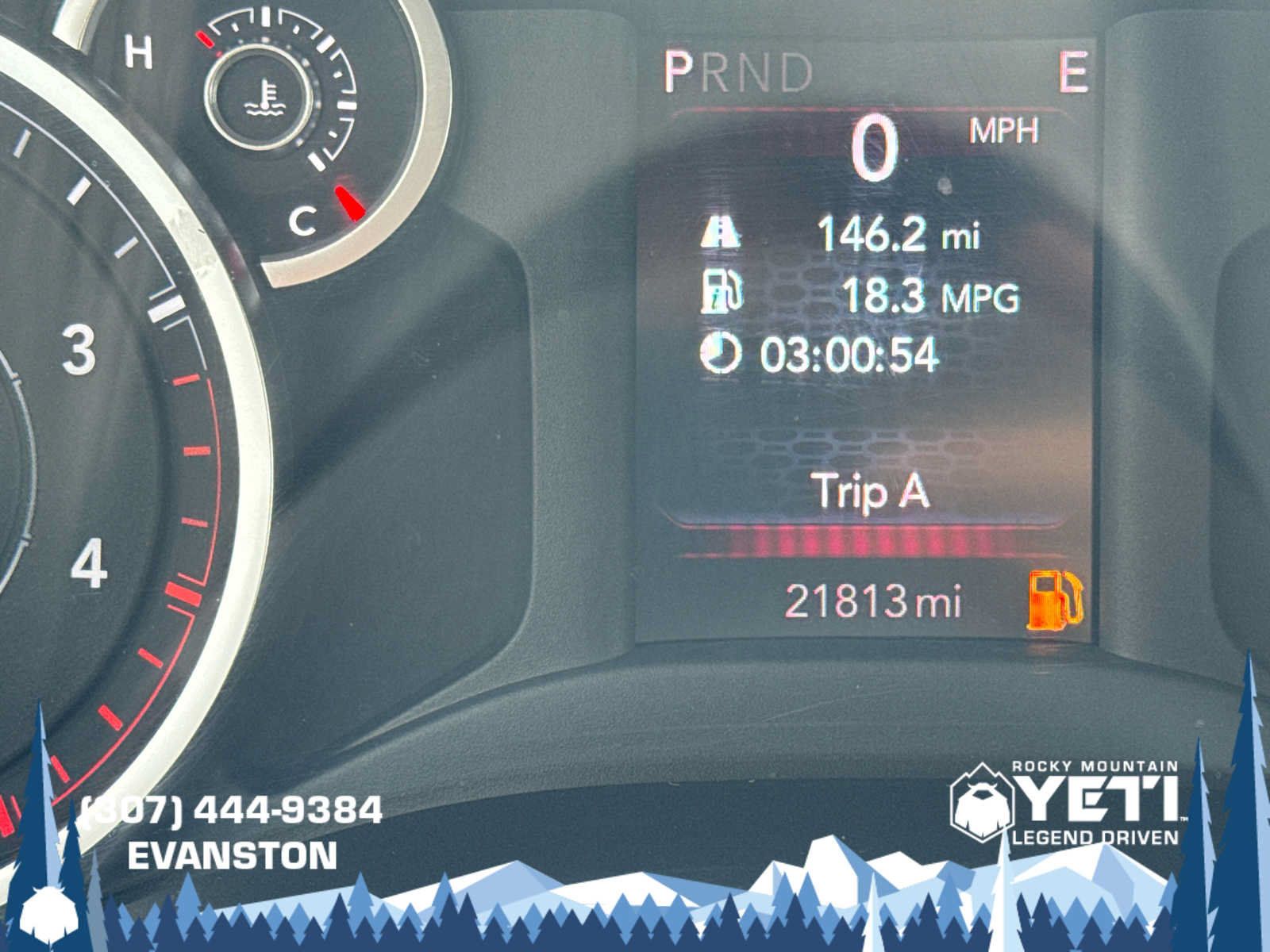 Used 2025 RAM 2500 Lone Star AWD/4WD image 26