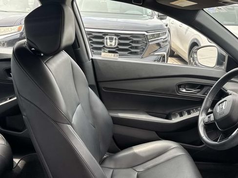 Certified 2023 Honda Accord EX-L image 11