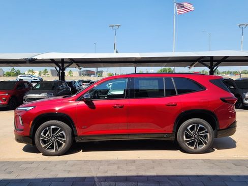 New 2026 Buick Enclave Sport Touring w/ Power Package image 7