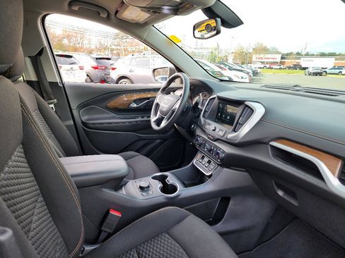 Used 2019 GMC Terrain SLE w/ Driver Convenience Package image 26