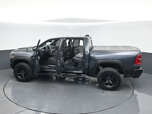 Used 2025 RAM 1500 RHO w/ RHO Level 1 Equipment Group AWD/4WD image 62