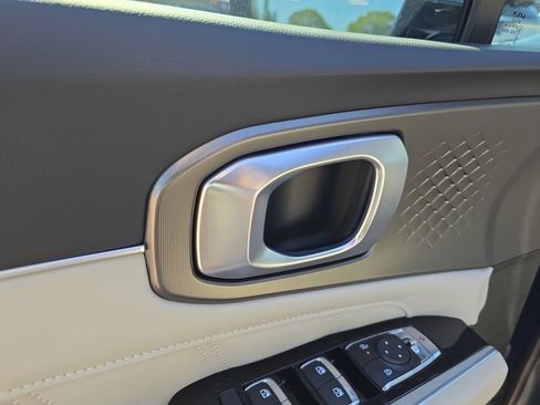 New 2026 Kia Sorento SX FWD image 18