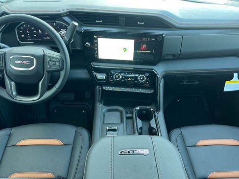 New 2026 GMC Sierra 2500 AT4 w/ AT4 Premium Plus Package AWD/4WD image 10