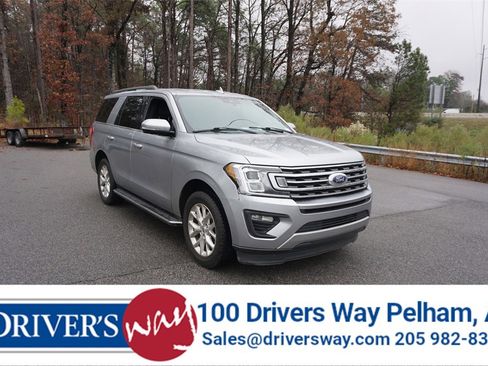 Used 2020 Ford Expedition XLT w/ Equipment Group 202A image 1