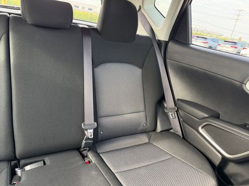 Used 2025 Kia Soul LX w/ LX Technology Package image 35