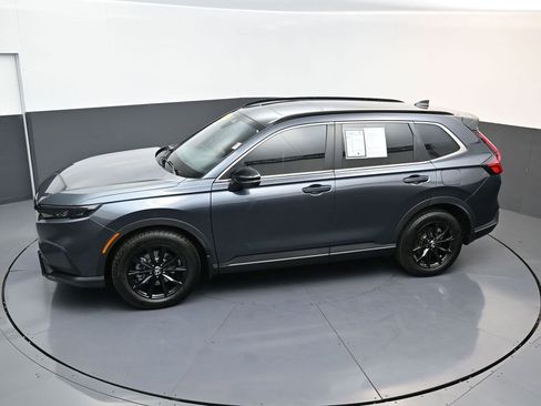 Used 2025 Honda CR-V Sport image 19