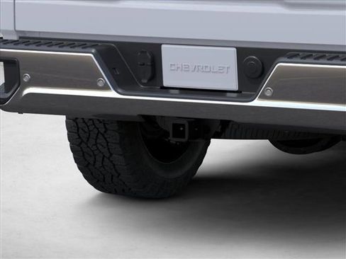 New 2026 Chevrolet Silverado 1500 LT w/ Safety Package RWD image 14