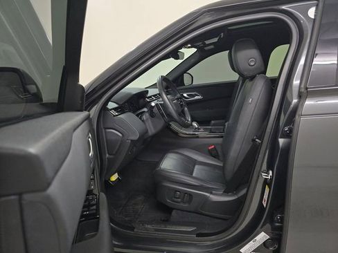 Used 2024 Land Rover Range Rover Velar Dynamic SE image 4