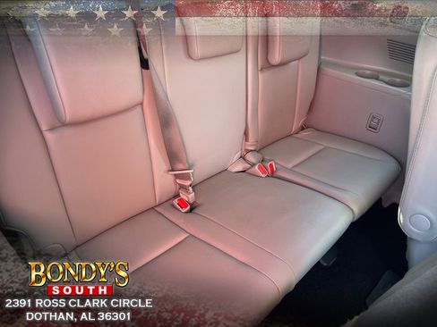 Used 2019 Toyota Highlander FWD V6 image 17