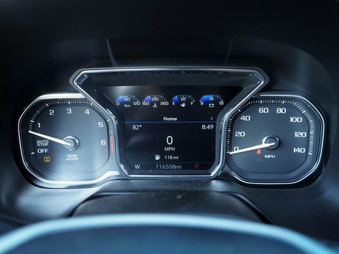 Used 2021 GMC Yukon SLT RWD image 26