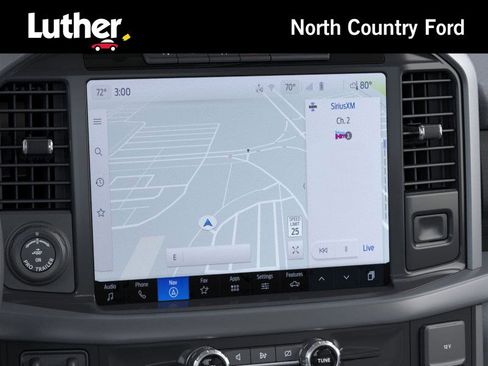 New 2024 Ford F150 XLT w/ Equipment Group 302A MID image 14