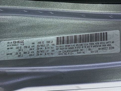 Used 2018 Jeep Wrangler Unlimited Sahara image 36