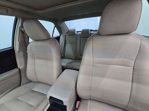 Used 2014 Toyota Camry XLE FWD image 12