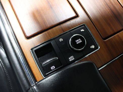 Used 2019 Lincoln Navigator L Reserve w/ Cargo Package AWD/4WD image 19