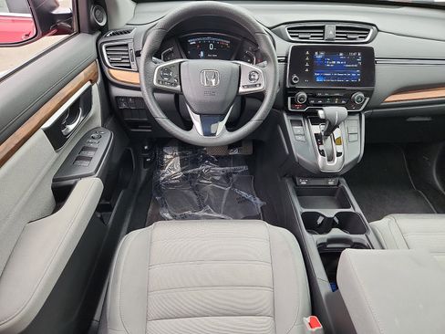Used 2020 Honda CR-V EX image 11