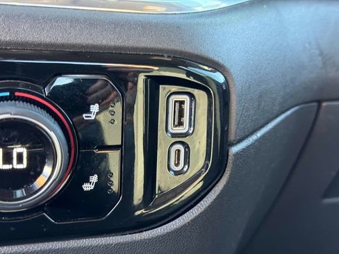 Used 2023 Chevrolet Silverado 1500 LT Trail Boss w/ Protection Package image 30