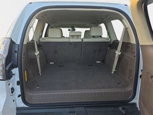 Used 2015 Lexus GX 460 460 image 13