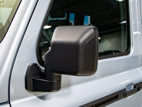 Used 2024 INEOS Grenadier Trialmaster Edition image 10