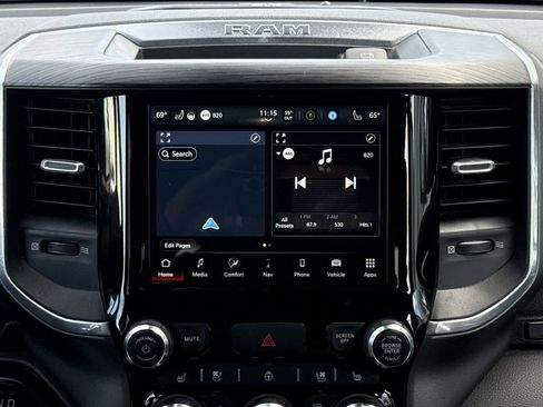 Used 2023 RAM 1500 Laramie image 16