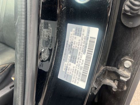 Used 2025 MAZDA CX-70 3.3 Turbo w/ Preferred Package image 30