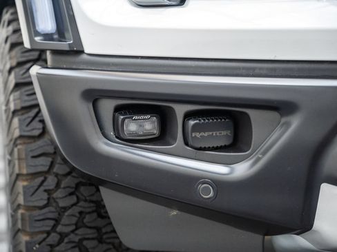 Used 2024 Ford F150 Raptor AWD/4WD image 15