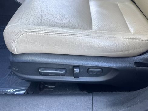 Used 2015 Honda Accord EX-L image 13
