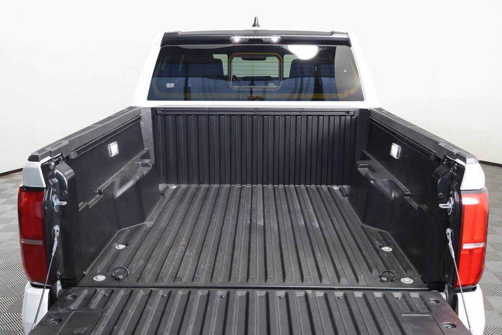 Used 2025 Toyota Tacoma SR5 RWD image 14