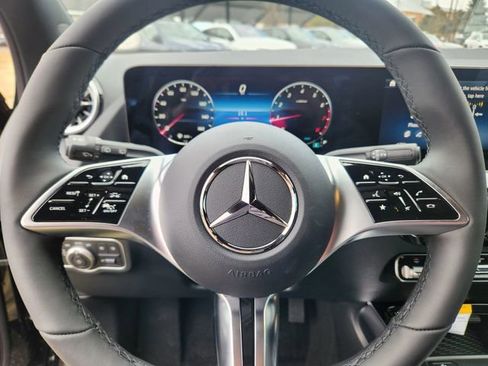 New 2026 Mercedes-Benz GLA 250 4MATIC image 18
